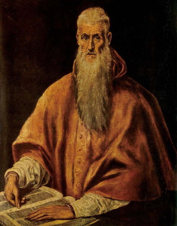 枢机主教圣杰洛姆