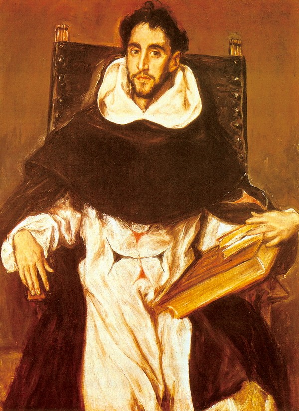 帕鲁维西诺修士