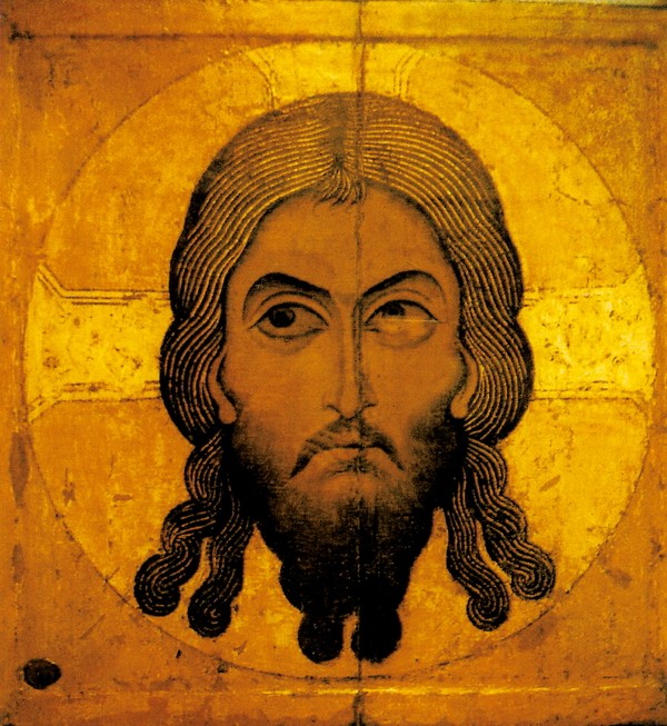 12世纪俄国圣像画
