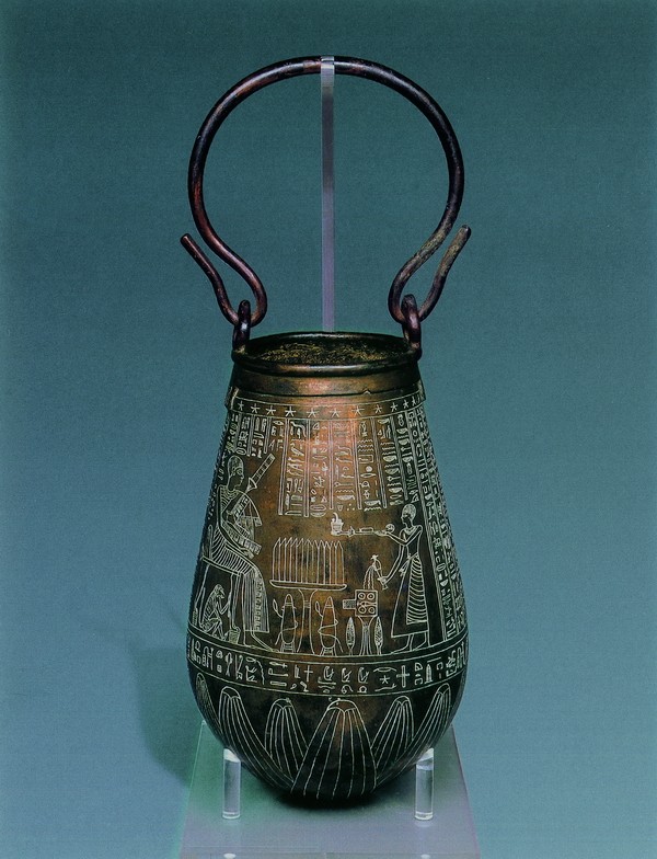 帕迪亚美尼布尔奈苏塔维之祭罐