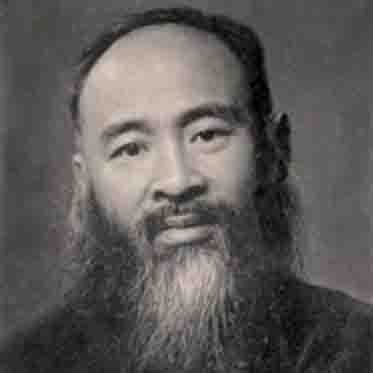 张大千