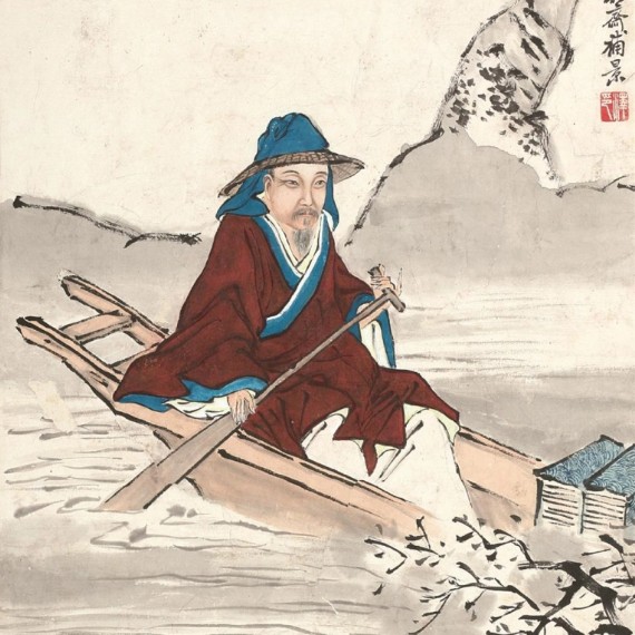 吴镇