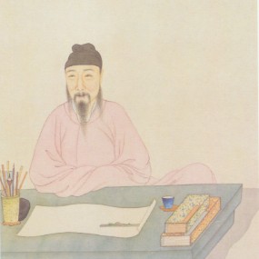 唐寅