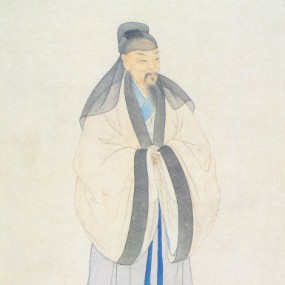 倪瓒