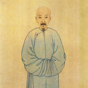 刘墉