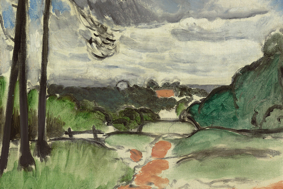 Chalais Meudon